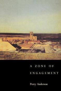 Hardcover A Zone of Engagement Book