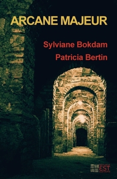 Paperback Arcane Majeur [French] Book