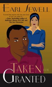 Mass Market Paperback Taken for Granted Book