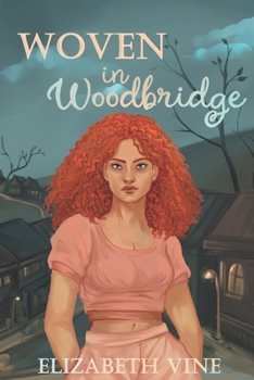 Paperback Woven in Woodbridge Book