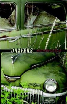 Paperback Drivers Book