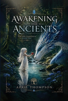 Paperback Awakening the Ancients Book