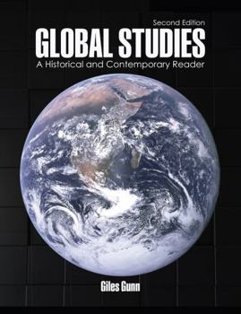 Paperback Global Studies: A Historical and Contemporary Reader Book