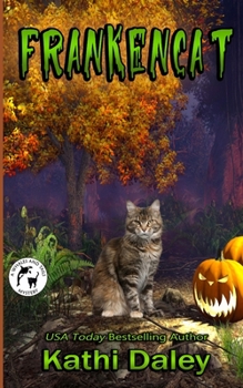 Frankencat - Book #13 of the Whales and Tails