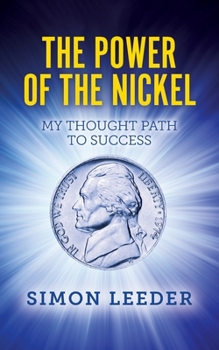Paperback The Power of the Nickel Book