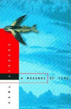 Paperback A Measure of Time Book