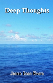 Paperback Deep Thoughts Book