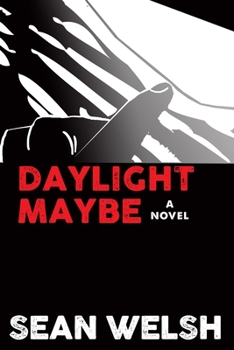 Paperback Daylight Maybe Book