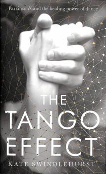 Hardcover Tango Effect Book