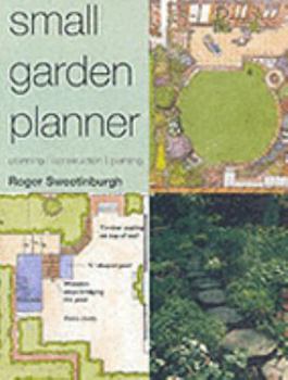 Small Garden Planner (Gardening)