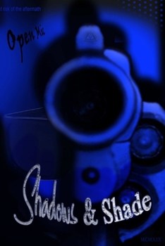 Paperback Shadows & Shade Book
