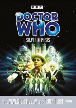 Dr. Who: Silver Nemesis