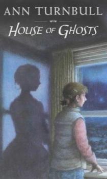 Paperback House of Ghosts Book