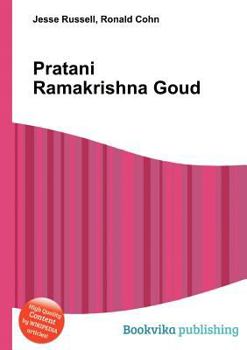 Paperback Pratani Ramakrishna Goud Book