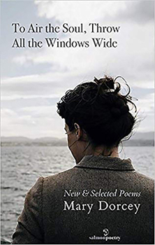 Paperback To Air the Soul, Throw All the Windows Wide: New and Selected Poetry Book