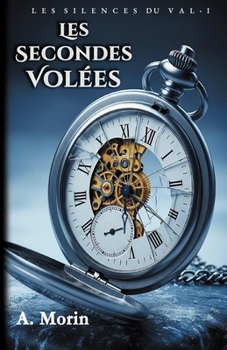 Paperback Les Secondes Volées [French] Book