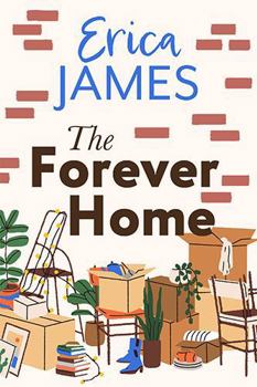 Paperback The Forever Home Book