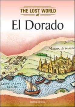 Hardcover El Dorado Book