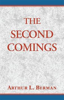 Paperback The Second Comings Book