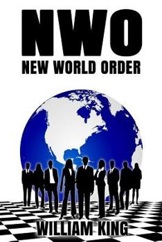 Paperback New World Order Book