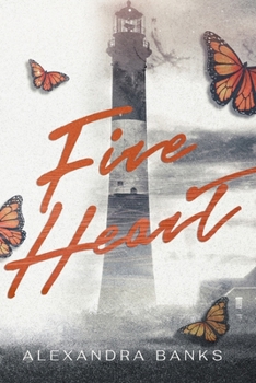 Paperback Fire Heart Book