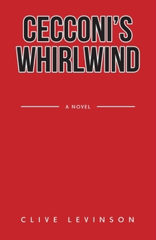 Paperback Cecconi's Whirlwind Book