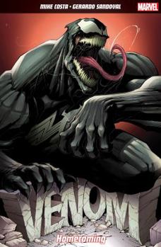 Venom, Volume 1