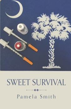 Paperback Sweet Survival Book