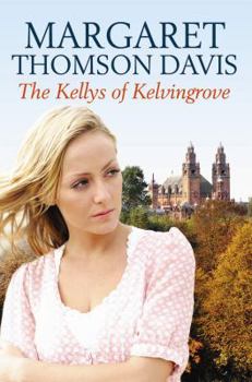 Hardcover Kellys of Kelvingrove Book