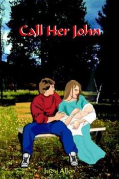 Paperback Call Her John Book