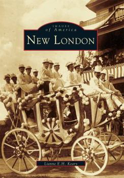 New London (Images of America: New Hampshire) - Book  of the Images of America: New Hampshire