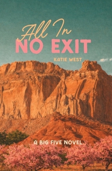 Paperback All In, No Exit Book