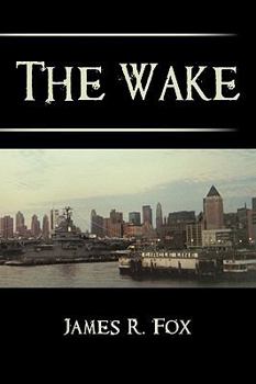 Paperback The Wake Book