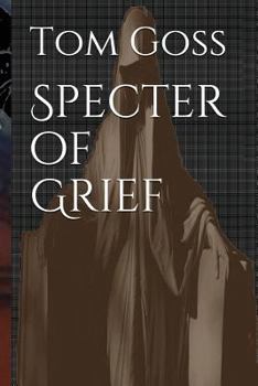 Paperback Specter of Grief Book