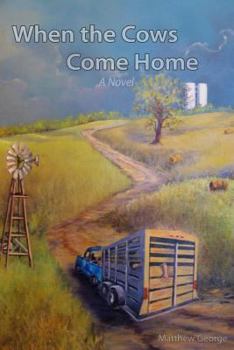 Paperback When The Cows Come Home Book