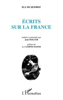 Paperback Écrits sur la France [French] Book