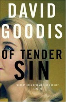 Paperback Of Tender Sin Book