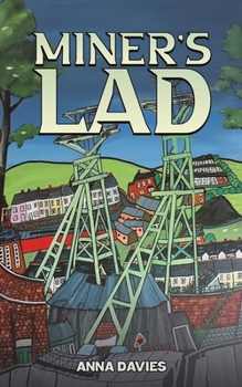 Paperback Miner's Lad Book