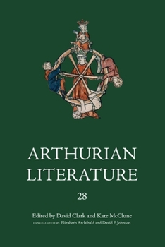 Arthurian Literature XXVIII: Blood, Sex, Malory: Essays on the Morte Darthur - Book #28 of the Arthurian Literature