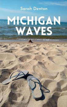 Paperback Michigan Waves Book