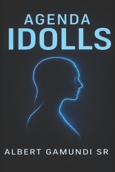 Paperback Agenda Idolls [Spanish] Book