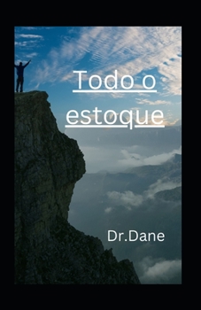 Paperback Todo o estoque [Portuguese] Book