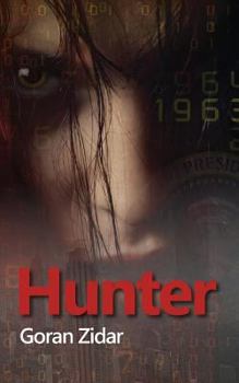 Paperback Hunter Book
