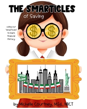 The Smarticles of Saving