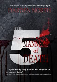 Paperback The 5 Manners of Death Book