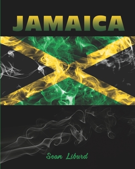 Paperback Jamaica Book