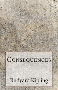 Paperback Consequences Book