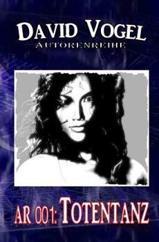 Paperback AR 001: Totentanz [German] Book