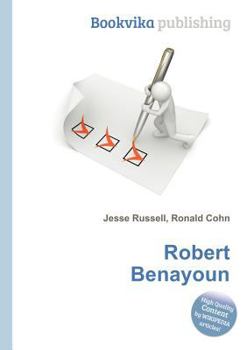 Paperback Robert Benayoun Book