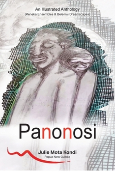 Paperback Panonosi Book